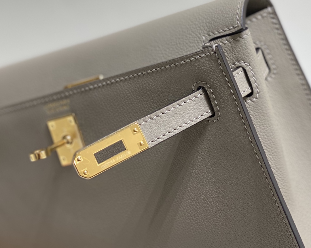 Hermes Kelly Bags